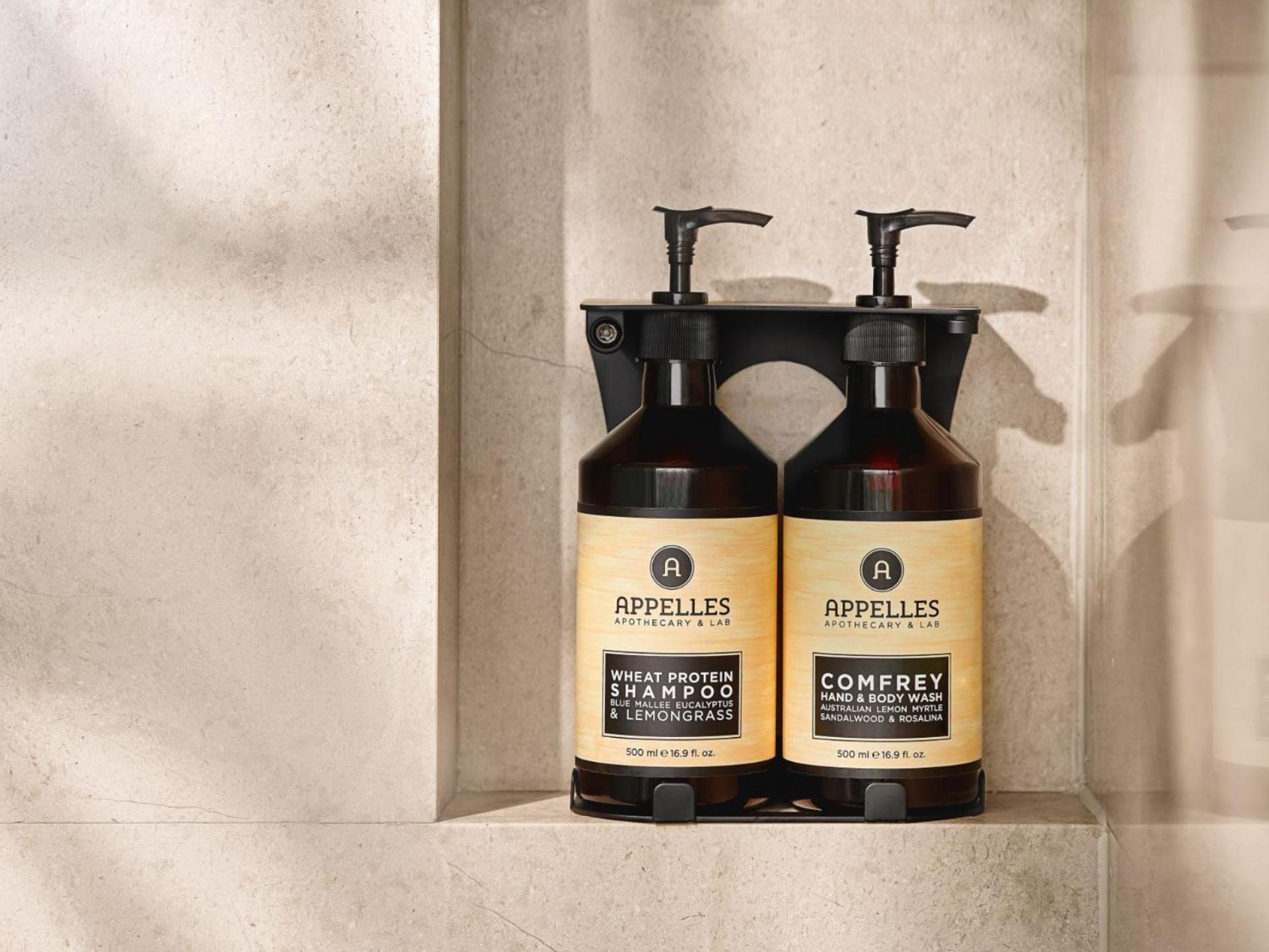 Windsor Hotel Тайчжун Экстерьер фото Appelles products